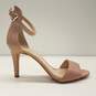 Vince Camuto Court Pink Heels Women's Size 7 image number 1
