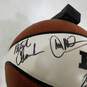 Big Ten Coaches 14x Signed Basketball Izzo Matta Painter Beilein McCaffery Gard Collins+ image number 8