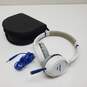 BOSE *Untested P/R* Soundtune Over Ear Headphones Wired White image number 1