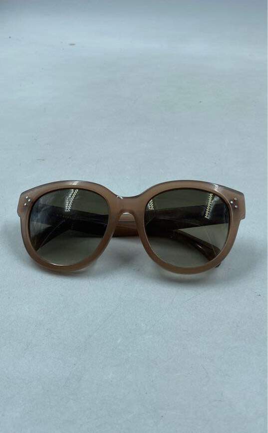 Celine Brown Sunglasses - Size One Size image number 1