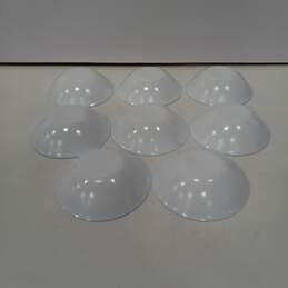 Arcopal Bundle of Eight Dinnerware Bowls alternative image