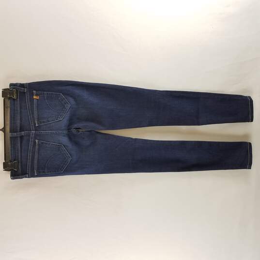 Buy the Joes Blue Skinny Jeans XS |