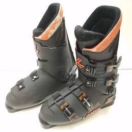Langer Z Men's Ski Boots Size 10.5
