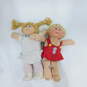 Vintage Cabbage Patch Kids Mixed Lot image number 3