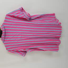 Ralph Lauren Women Pink Sleepwear XL alternative image