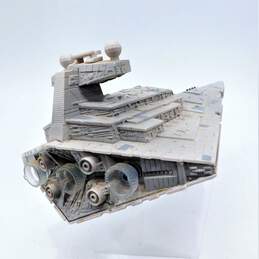 Star Wars Star Destroyer Ship Hasbro alternative image