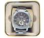 Fossil FS4662 Gunmetal Gray Men's Chronograph Watch With Box 272.8g image number 2