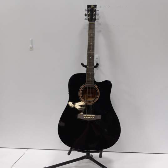 Rogue SO-069 Acoustic Electric Guitar image number 1