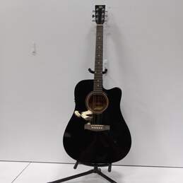 Rogue SO-069 Acoustic Electric Guitar
