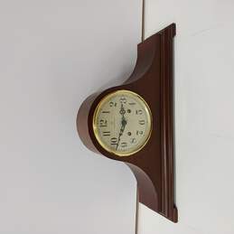 Ethan Allen Mantel Clock