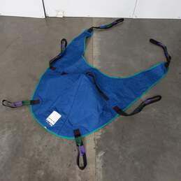 Bundle of 4 Assorted Body Slings alternative image
