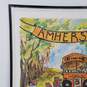 Amherst Teddy Bear Rally Signed Vintage Poster Print image number 3