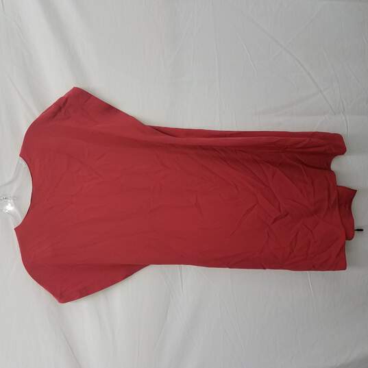 Shipley & Halmos Pink Midi Blouse Size 6 image number 2