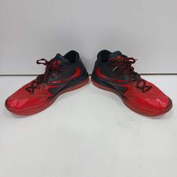 Nike Field General 2 Raging Fire Sneakers Men's Size 11.5 alternative image