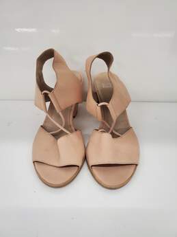 Used Eileen Fisher Womens Shoes/Sandals Size-8