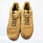 Nike Air Force 1 '07 Low Flax Women's Casual Sneakers Size 10 image number 7