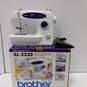 Brother XL-2230 Sewing Machine In Box image number 2