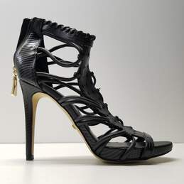 Bebe Women Shoes Black Size 7