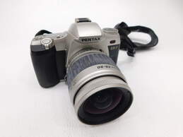 Pentax ZX-7 35mm Film Camera w/SMC Pentax 28-90mm Lens- alternative image