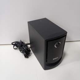 Dell MMS 5650 Speaker