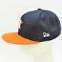 HOUSTON ASTROS NEW ERA Baseball Cap 59FIFTY 7 1/4  Fitted Cap image number 3