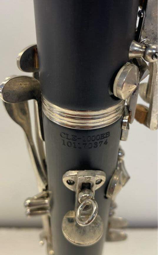 Unbranded Student Clarinet CLE-1000EE image number 5