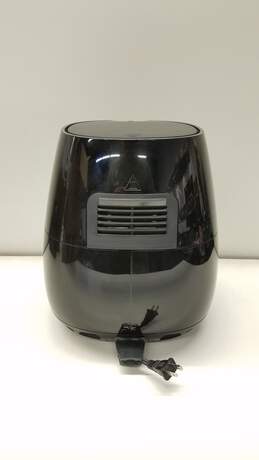 Philips Air Fryer HD9220-Black alternative image