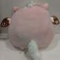Squishmallows Grecia the Pink Pegacorn - 20in Plush Toy image number 2