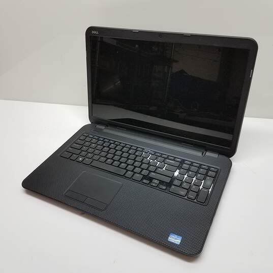 Dell Inspiron 3721 17in Laptop Intel i3-3227U CPU 4GB RAM 500GB HDD image number 1