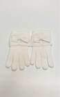 Kate Spade Beige Beanie Gloves Box Set image number 4