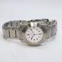 Men's Swiss Army Stainless Steel Watch image number 6
