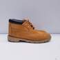 Timberland Nellie Chukka 3 Eye Boots Tan 6 image number 3