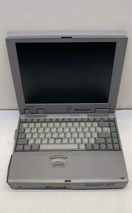 Toshiba Tecra 500CDT 12" Intel Pentium PC