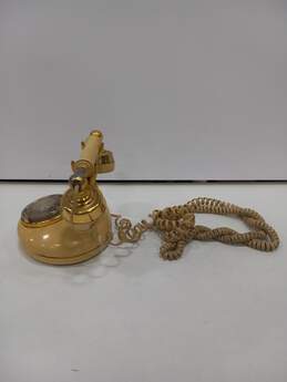 Vintage French-Style Princess Telephone alternative image