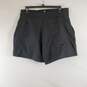 Ralph Lauren Women Black Shorts Sz 6 NWT image number 2
