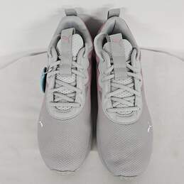 Puma Soft Foam Gray Shoes