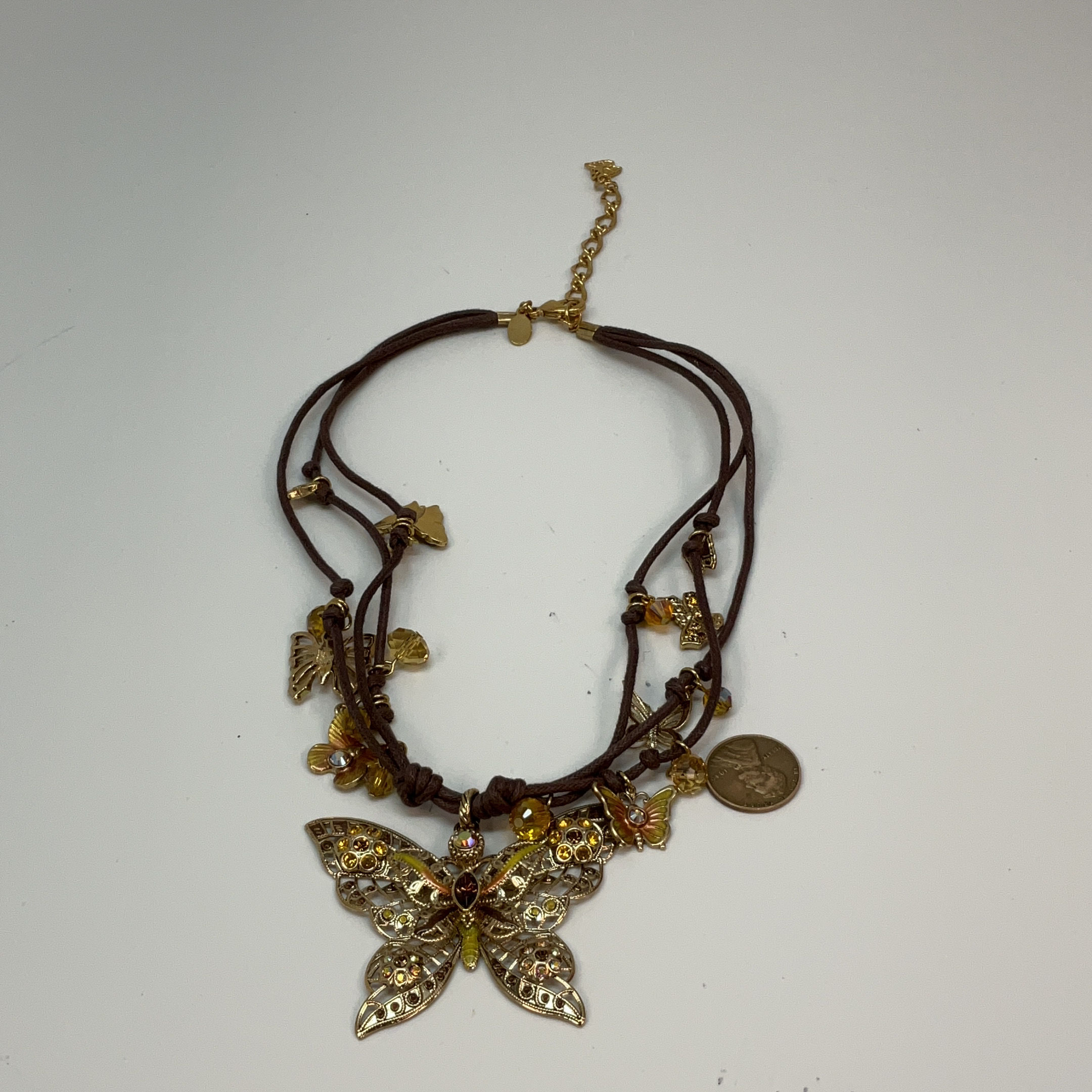 Kirks Folly Love Necklaces for Women | Mercari