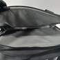 Victorinox Black Laptop Carry-On Bag with Shoulder Strap image number 7