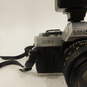 Minolta XG-1 SLR 35mm Film Camera W/ 50mm Lens Auto Winder & Flash image number 8