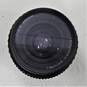 Pentax K1000 SLR 35mm Film Camera W/ Lenses Flash Manuals Case image number 12