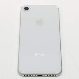 Apple iPhone 8 (A1905) 64GB White alternative image