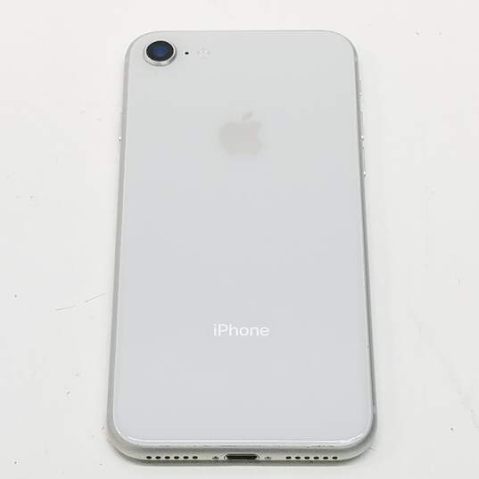 Apple iPhone 8 (A1905) 64GB White image number 2