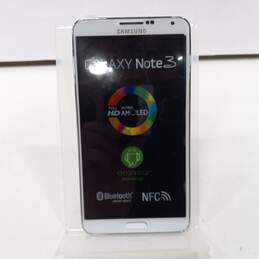 Samsung Galaxy Note 3 IOB alternative image