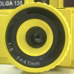 Holga 135 35mm Point & Shoot Camera alternative image