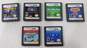 Nintendo DS Lite with 6 Games Lego Batman 2 No Charger image number 3
