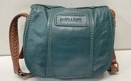 Isabella Fiore Breen Leather Pouch Flap Crossbody Bag alternative image