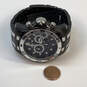 Designer Invicta 17084 Pro Diver Chronograph Round Dial Analog Wristwatch image number 3