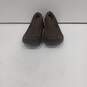 Nunn Bush Men's Slip On Leather Loafers Size 9.5M image number 1