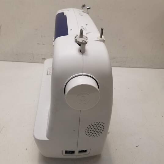 Brother CS-6000i Computer Sewing Machine - arts & crafts - by owner - sale  - craigslist