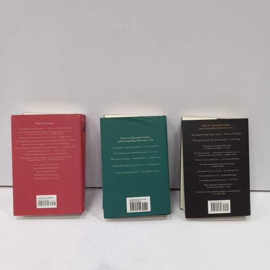 The Inheritance Cycle Books Three Volume Set image number 5